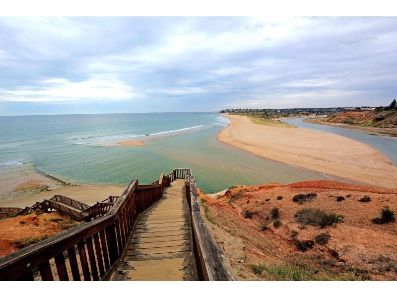 6/37-39 Albany Avenue, Port Noarlunga South SA 5167