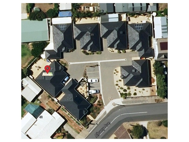 6/37-39 Albany Avenue, Port Noarlunga South SA 5167