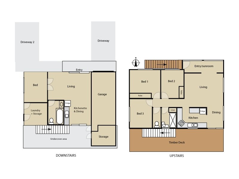 5 Esma Street, Rochedale South QLD 4123 Floorplan