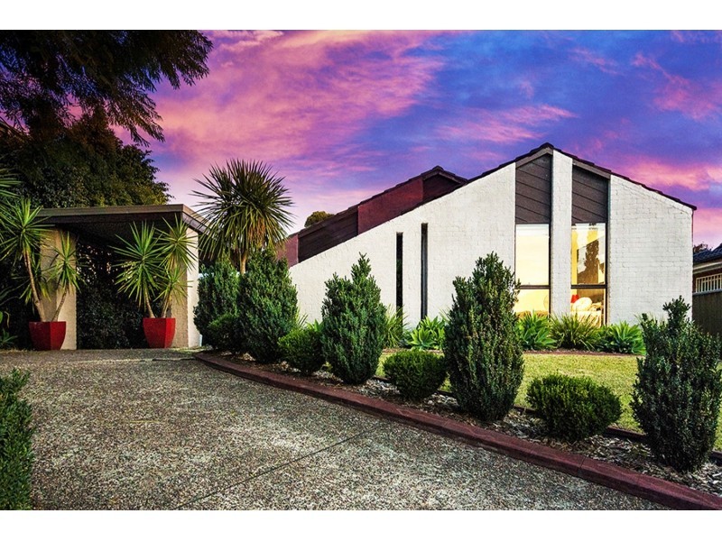 34 Muccillo Street, Quakers Hill NSW 2763