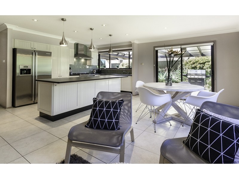 34 Muccillo Street, Quakers Hill NSW 2763