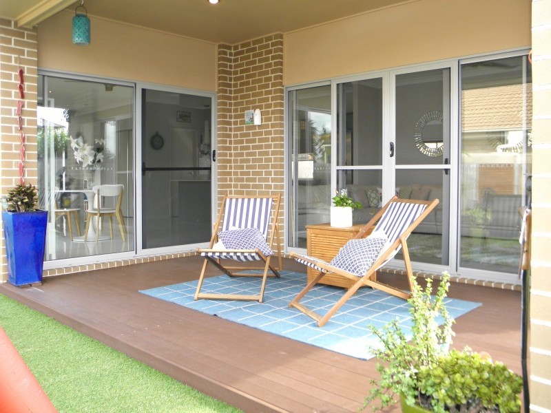 80 Possum Parade, North Lakes QLD 4509