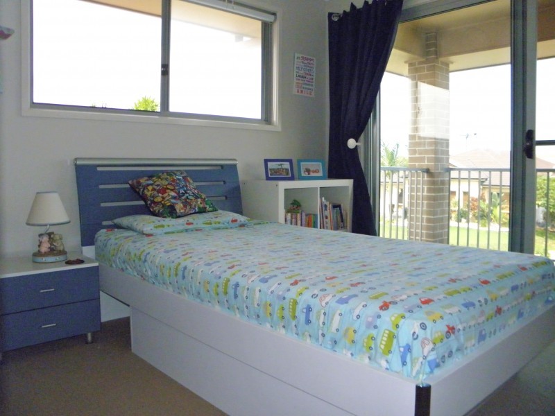 80 Possum Parade, North Lakes QLD 4509