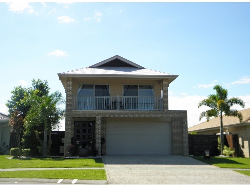 80 Possum Parade, North Lakes QLD 4509