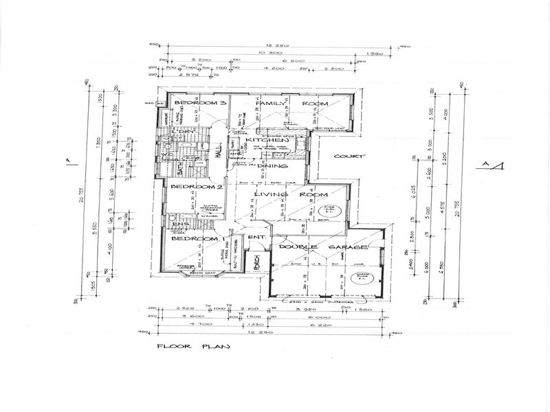 31 New York Avenue, Warners Bay NSW 2282 Floorplan