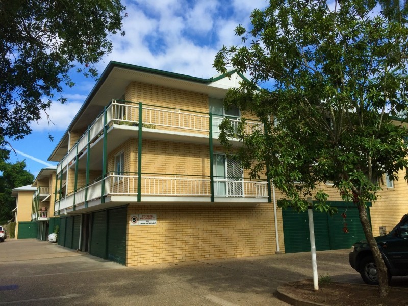 2/22-26 Warren Street, St Lucia QLD 4067