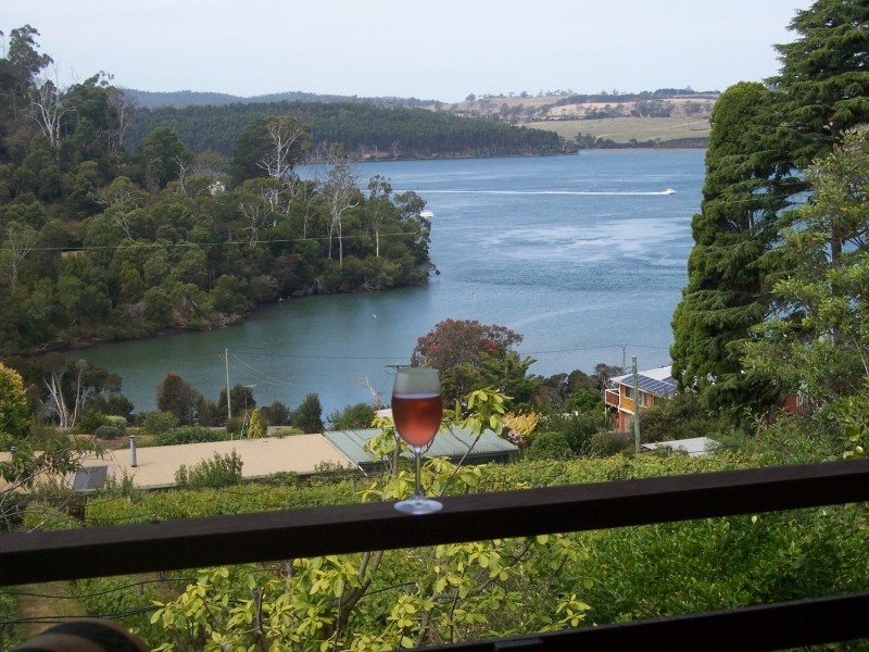 107 Kayena Road, Kayena TAS 7270