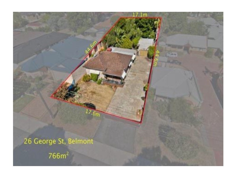 26 George Street, Belmont WA 6104
