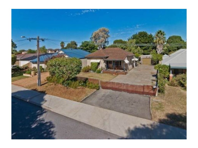 26 George Street, Belmont WA 6104