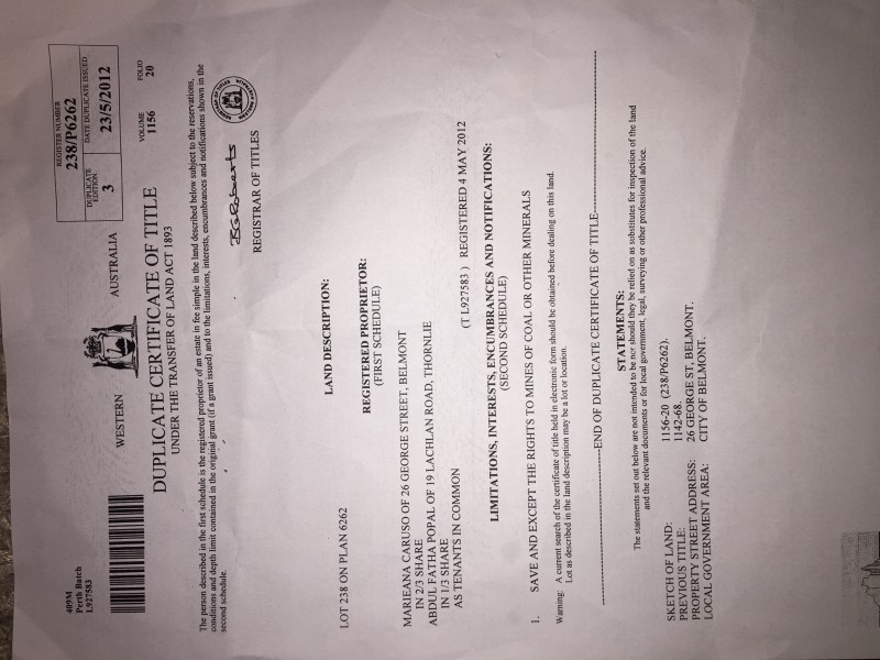 26 George Street, Belmont WA 6104