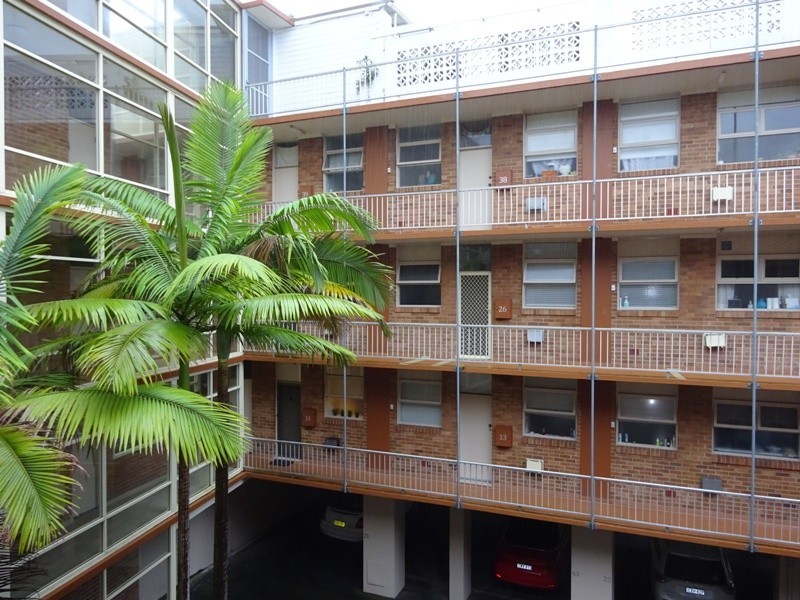 26/2 Clifford Street, Mosman NSW 2088