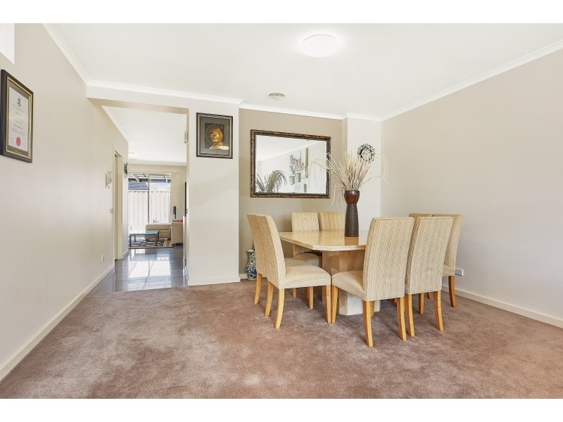 11 Exhibition Drive, Mulgrave VIC 3170