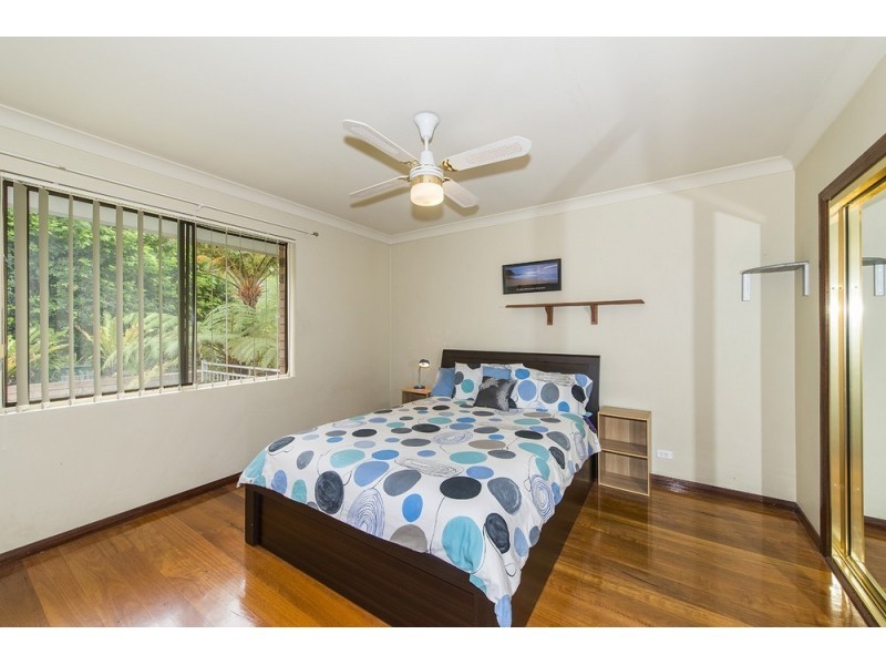 22 Beauty Point Crescent, Leonay NSW 2750