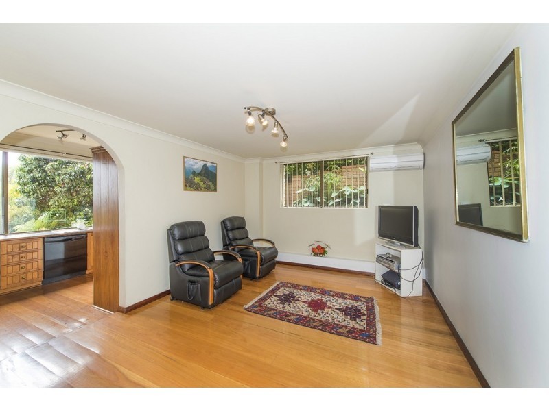 22 Beauty Point Crescent, Leonay NSW 2750