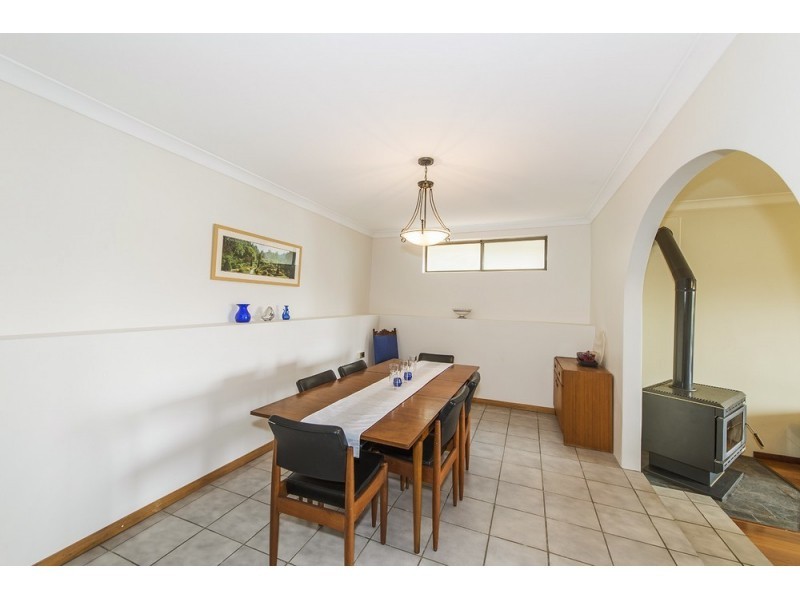 22 Beauty Point Crescent, Leonay NSW 2750