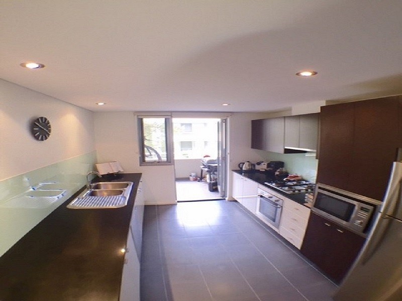 202/3 Stromboli Strait, Wentworth Point NSW 2127