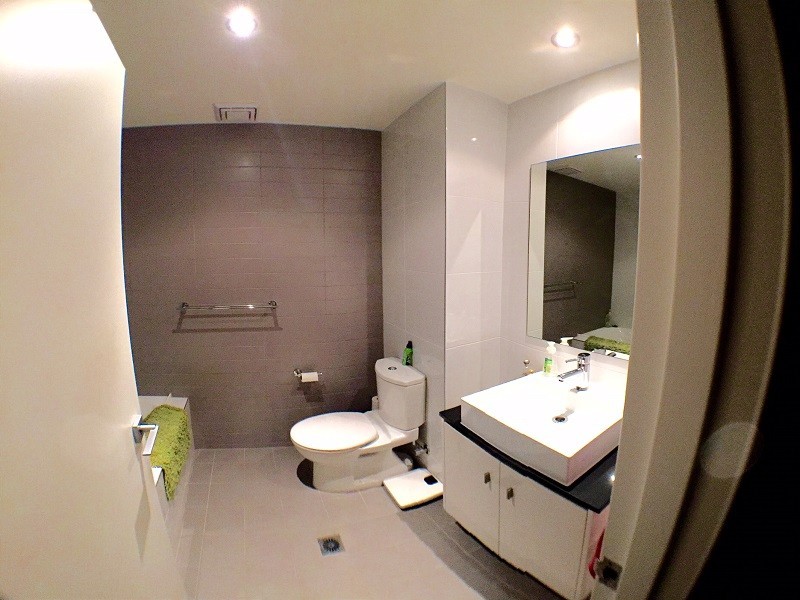 202/3 Stromboli Strait, Wentworth Point NSW 2127