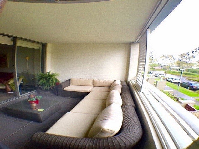 202/3 Stromboli Strait, Wentworth Point NSW 2127