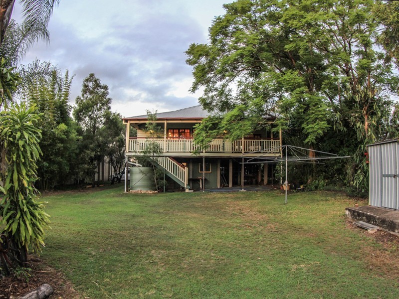 9 Old Logan Road, Gailes QLD 4300