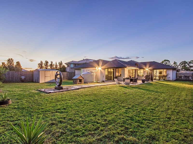 59 Paperbark Circuit, Moggill QLD 4070