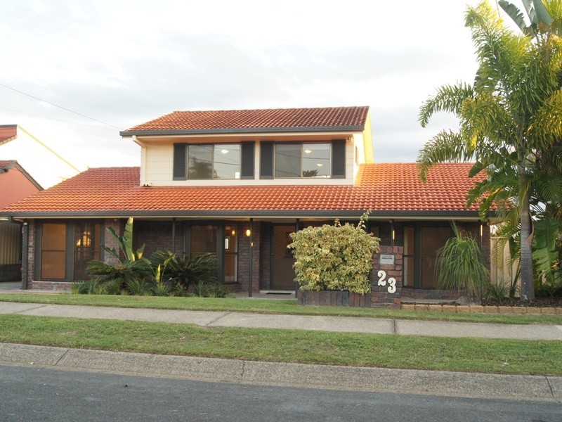 23 Gamenya Drive, Springwood QLD 4127