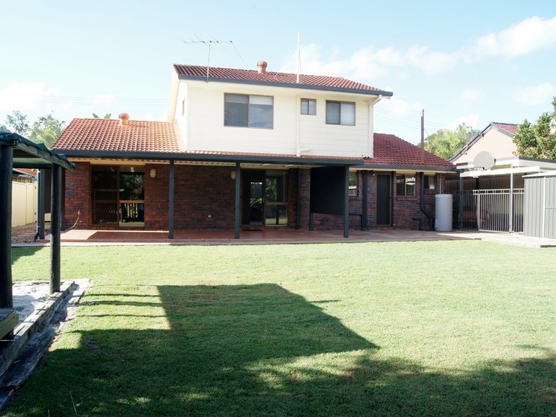 23 Gamenya Drive, Springwood QLD 4127