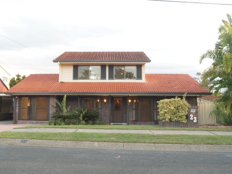 23 Gamenya Drive, Springwood QLD 4127