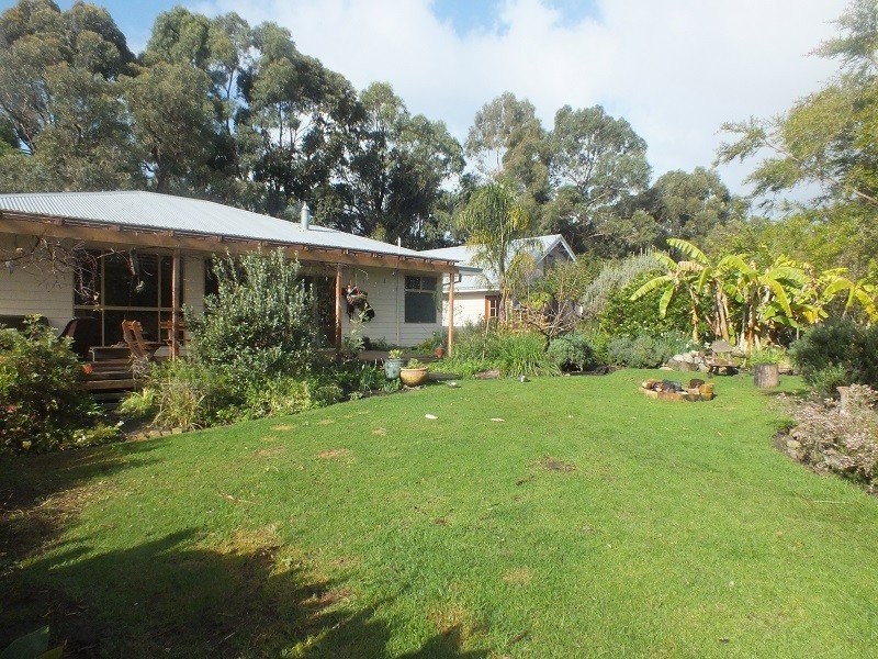 16 kemsley place, Denmark WA 6333