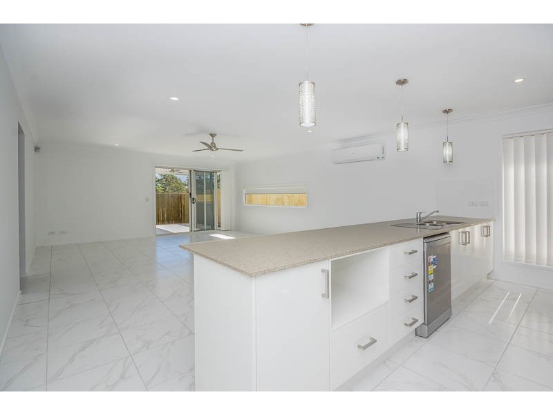 49 Malachite Drive, Logan Reserve QLD 4133