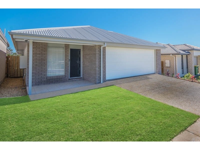 49 Malachite Drive, Logan Reserve QLD 4133