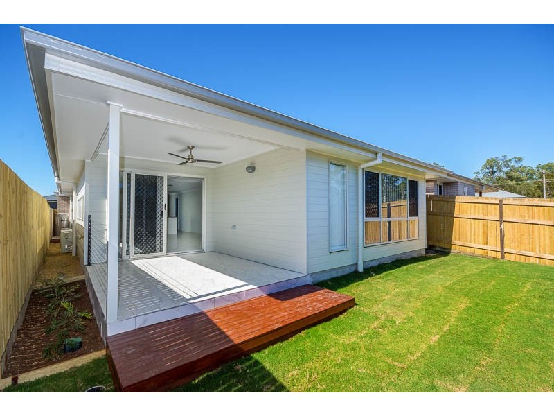 49 Malachite Drive, Logan Reserve QLD 4133