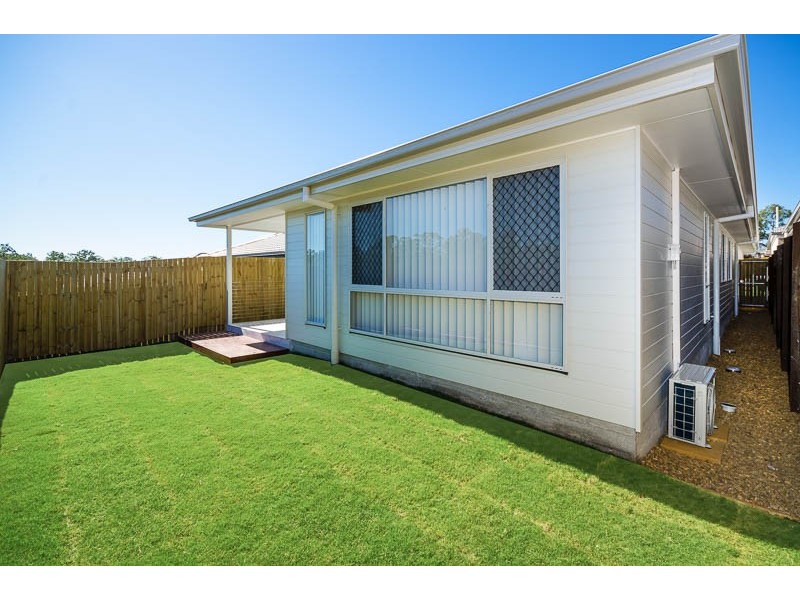 49 Malachite Drive, Logan Reserve QLD 4133