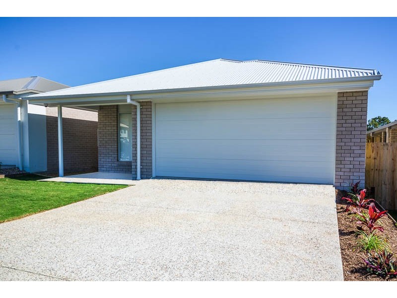 49 Malachite Drive, Logan Reserve QLD 4133