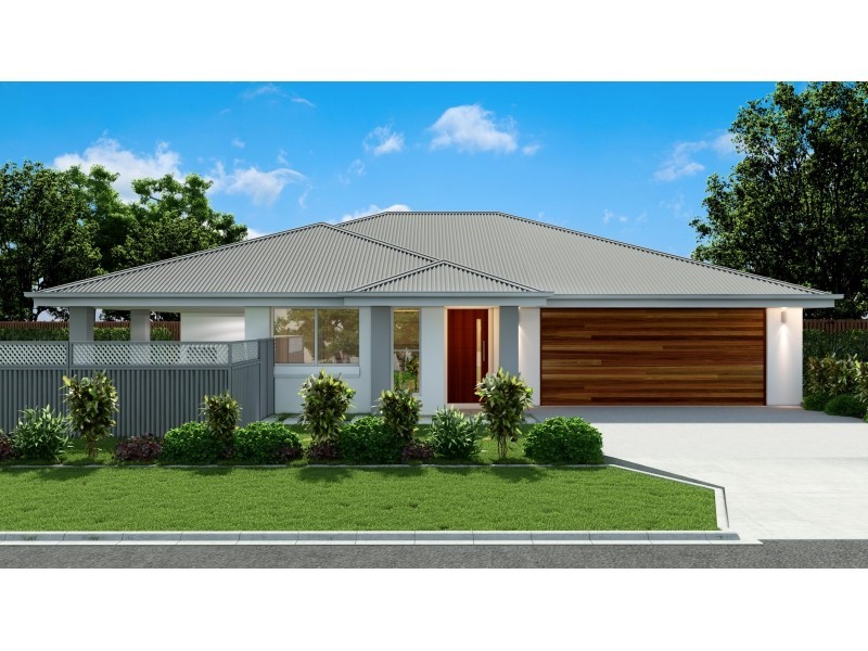 47 Alistair Street, Glenvale QLD 4350