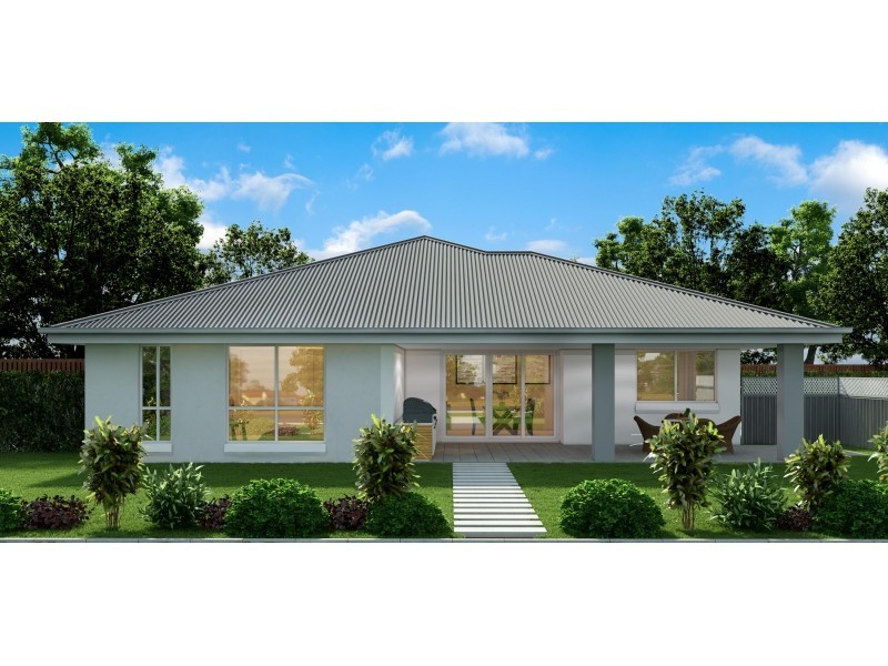 47 Alistair Street, Glenvale QLD 4350