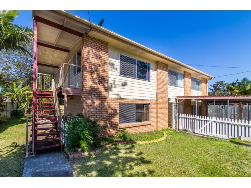 39-39A Dehlia Street, Marsden QLD 4132