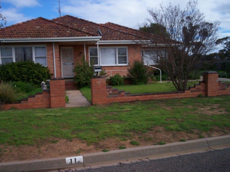 11 Church Street, Woomelang VIC 3485