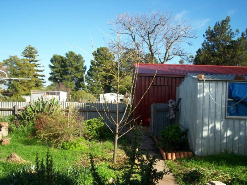 11 Church Street, Woomelang VIC 3485