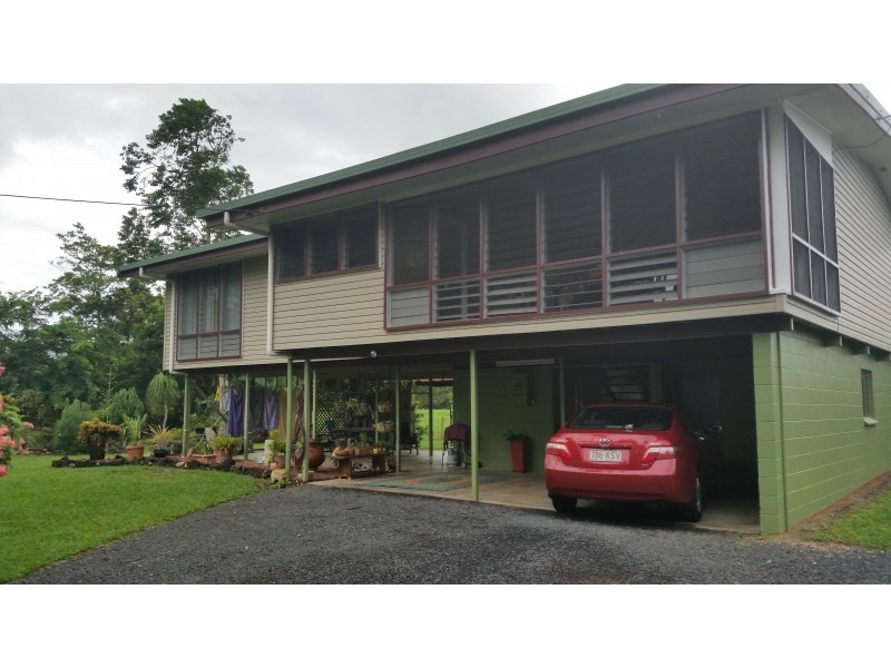 30 Sundown Road, Cullinane QLD 4860