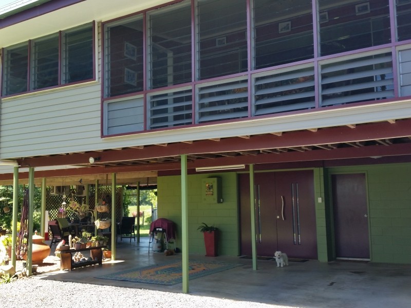 30 Sundown Road, Cullinane QLD 4860