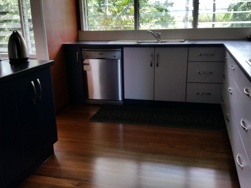 30 Sundown Road, Cullinane QLD 4860