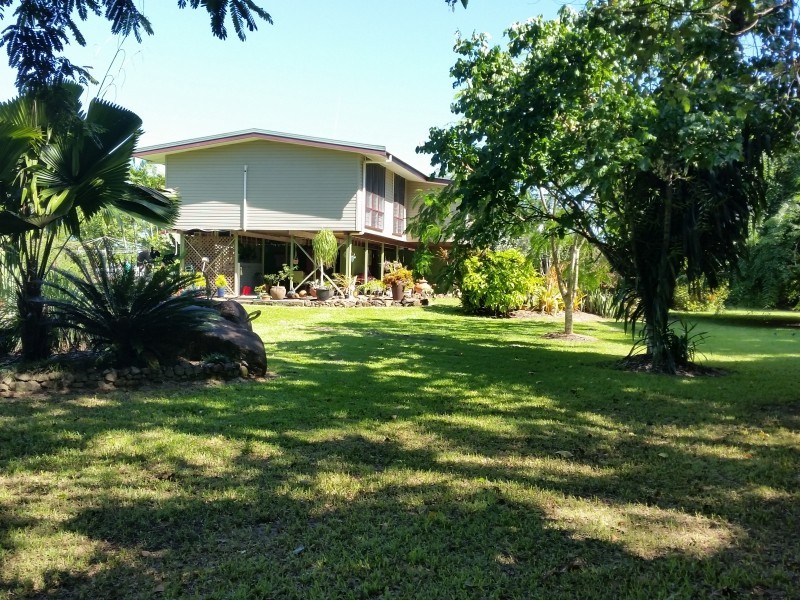 30 Sundown Road, Cullinane QLD 4860