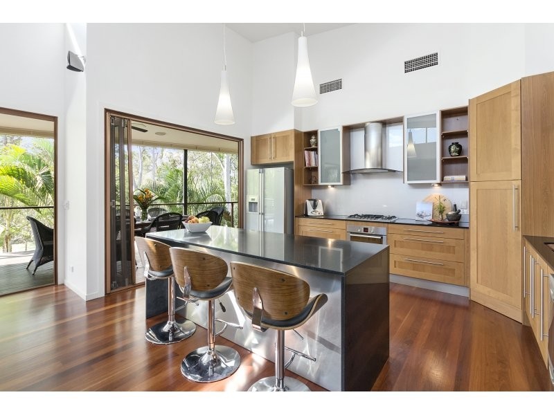 10 Silky Oak Drive, Brookwater QLD 4300