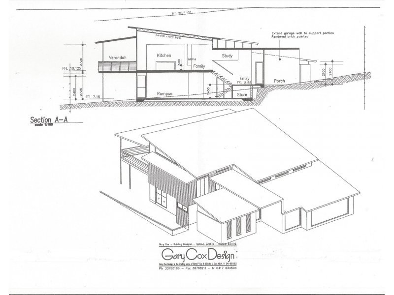 10 Silky Oak Drive, Brookwater QLD 4300