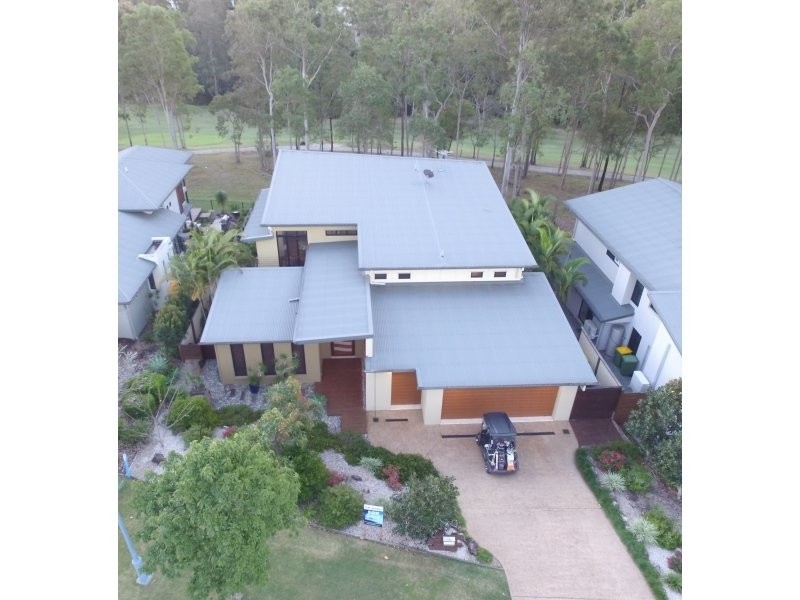 10 Silky Oak Drive, Brookwater QLD 4300