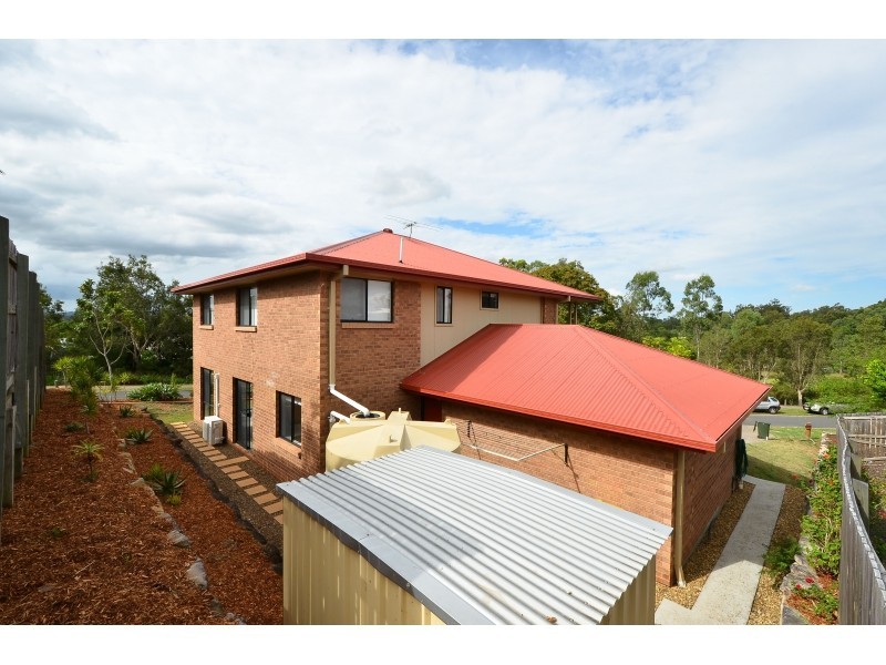 40 Grange Place, Moggill QLD 4070