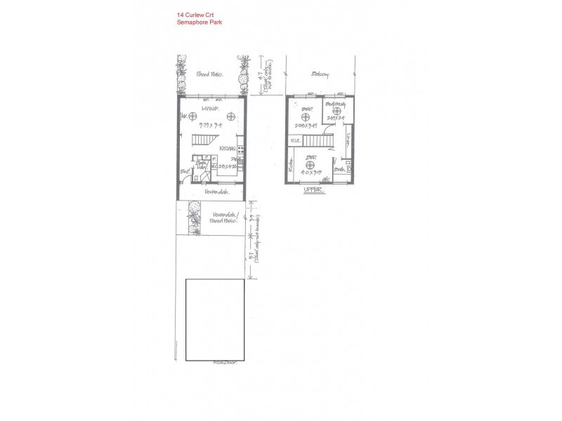 14 Curlew Court, Semaphore Park SA 5019