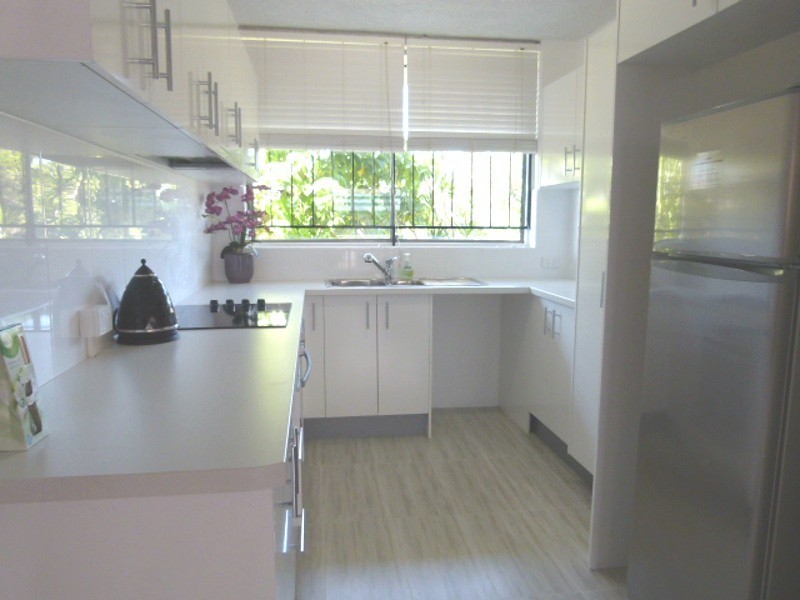 3/19 East Street, Lutwyche QLD 4030