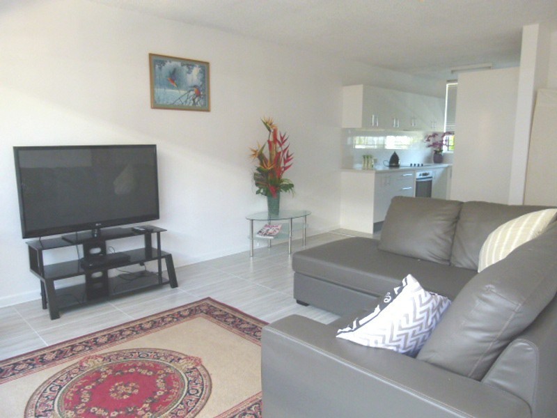 3/19 East Street, Lutwyche QLD 4030