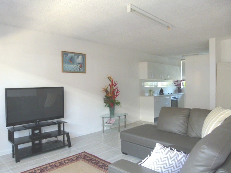 3/19 East Street, Lutwyche QLD 4030